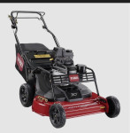 Toro TURFMASTER 76 cm, dva noža