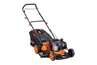 Villager benzinska kosilica Atlas 4011B Briggs 1,7kw, 46cm