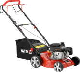 YATO BENZINSKA SAMOHODNA KOSILICA 2,1kW/21,1kg TYT-85521