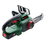 AKU LANČANA PILA 18V UNIVERSALCHAIN 18 1X2.5AH