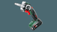 Bosch AKU PILA ADVANCEDCUT 18 SOLO