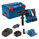 BOSCH GBH 18V-28 CF akumulatorski bušaći čekić