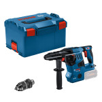 BOSCH GBH 18V-28 CF akumulatorski bušaći čekić solo L-BOXX