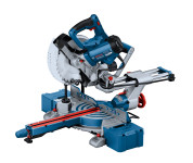 BOSCH GCM 305-216 D preklopna pila