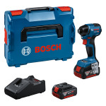 BOSCH GDR 18V-220 C akumulatorski udarni stezač