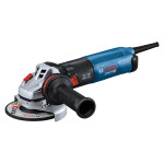 BOSCH GWS 17-125 S električna kutna brusilica