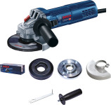 BOSCH GWS 9-115 S električna kutna brusilica