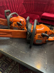 Husqvarna 445 motorna pila