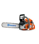 HUSQVARNA 550 XP15″  MARK II. Bencinska motorna žaga