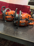 Husqvarna 560 XP – profesionalne motorne pile