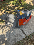 Husqvarna K 770 motorni rezač betona 350 mm