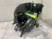 Kružna pila Hofman Zara R 700 K (kardan)