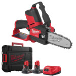 Milwaukee M12 FHS-602X akumulatorska lančana pila