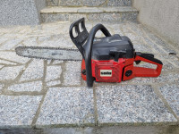 Motorna pila Solo 639