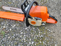 Motorna pila Stihl ms 390