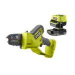 Ryobi  aku lančana pila za orezivanje RY18PSX10A-120 (1x2.0Ah)