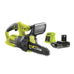 Ryobi  aku lančana pila RY18CS20A-125 ONE+ 20cm 1x2,5Ah