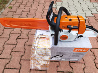 Stihl ms260