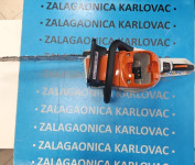 Stihl MSA 300 NOVO