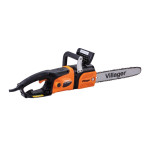 Villager električna lančana pila VET2440 2400W, 40cm