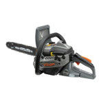 Villager motorna pila VGS3920PE 38,5ccm 1,5kW 35cm