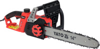 YATO ELEKTRIČNA LANČANA PILA 1600W/36cm TYT-84868