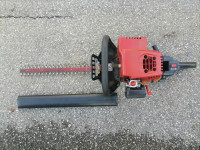 Motorne skare Jonsered HT 25