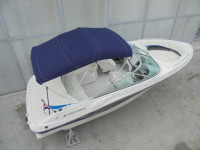 2000 Four Winns 210 Horizon ***Pronautika***