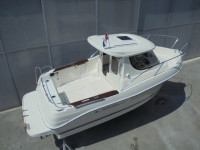 2004 Arvor 190 Nanni diesel 85 ***Pronautika***