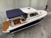 2004 Jeanneau Merry Fisher 695 Diesel ***Pronautika***