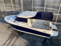 2006 Beneteau Antares 710 Nanni 155 diesel ***Pronautika***