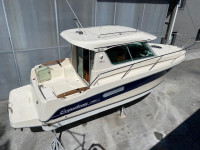 2006 Ocqeteau 815 sa 390 sati ***Pronautika***