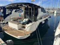 2007 SAS Vektor 950, EUR 109 000