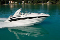2008 Crownline 270CR