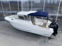 2009 Jeanneau Merry Fisher 725 ***Pronautika***