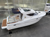 2009 Sessa Dorado 26 Diesel ***Pronautika***