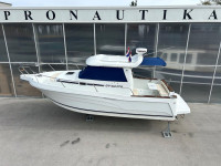 2009 Starfisher 840 WA Volvo D4-260 ***Pronautika***