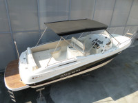 2010 Bayliner Avanti 8 samo 50 sati rada ***Pronautika**Video***