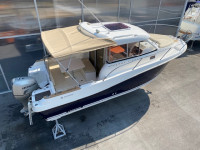 2010 Jeanneau Merry Fisher 725 Legende ***Pronautika***