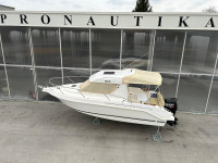 2011 Cap Ferret 720 Cruiser ***Pronautika***