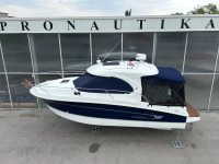 2012 Antares 8S sa samo 100 sati rada ***Pronautika***