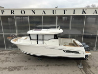 2013 Merry Fisher Marlin 855 Offshore ***Pronautika***