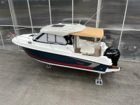 2014 Beneteau Antares 780 sa 230 sati ***Pronautika***