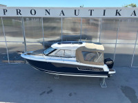 2014 MERRY FISHER 755 LEGENDE ***IZUZETAN***PRONAUTIKA***