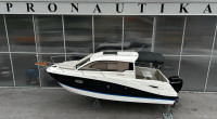 2014 Quicksilver 705 Active cruiser sa 379 sati ***Pronautika***