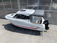 2015 Beneteau Antares 680 sa Suzuki 115 ***Pronautika***