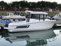 2016 Jeanneau  Merry Fisher 695 Marlin