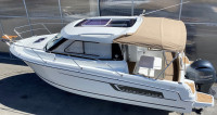 2016 Jeanneau Merry Fisher 755 Yamaha 200 sa 132 sati***Pronautika***