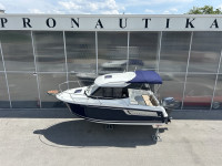 2016 Merry Fisher 605 Legende ***Pronautika***