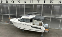 2017 Jeanneau Merry Fisher 695 Honda 150 sa 294 sati *Pronautika*